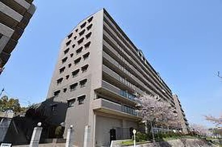 ｺｰﾄ北野田ｶﾘﾖﾝⅠ番館(703)外観写真