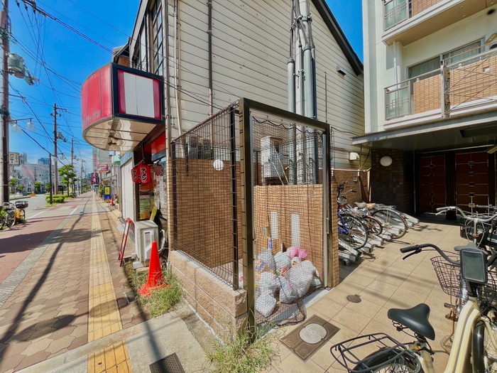 外観写真