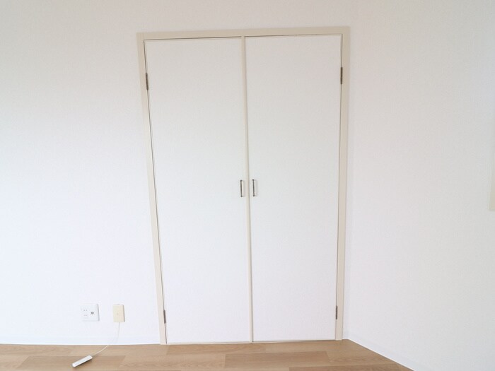 物件内観写真11　(収納)