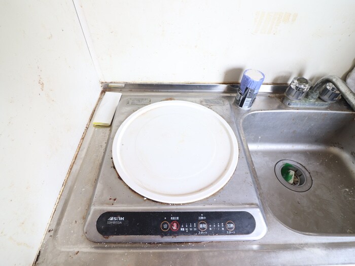 物件内観写真15　(キッチン)