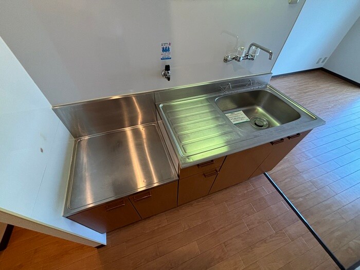 物件内観写真8　(キッチン)