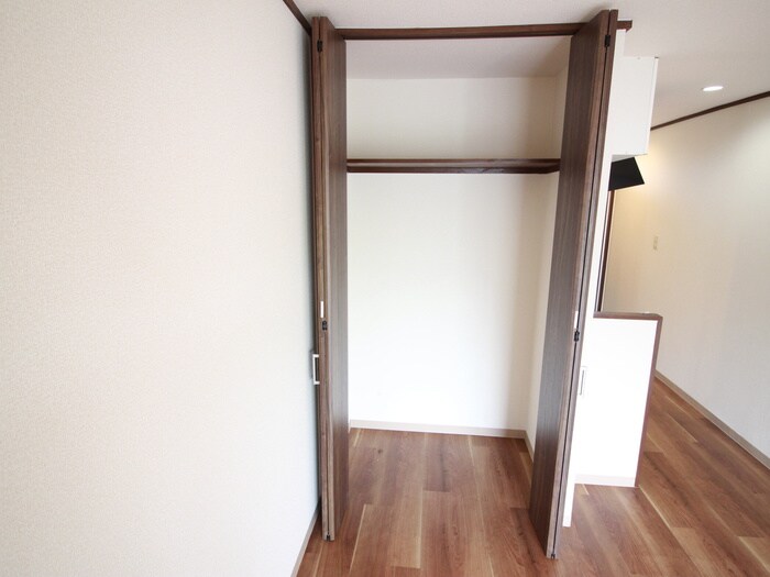 物件内観写真9　(収納)