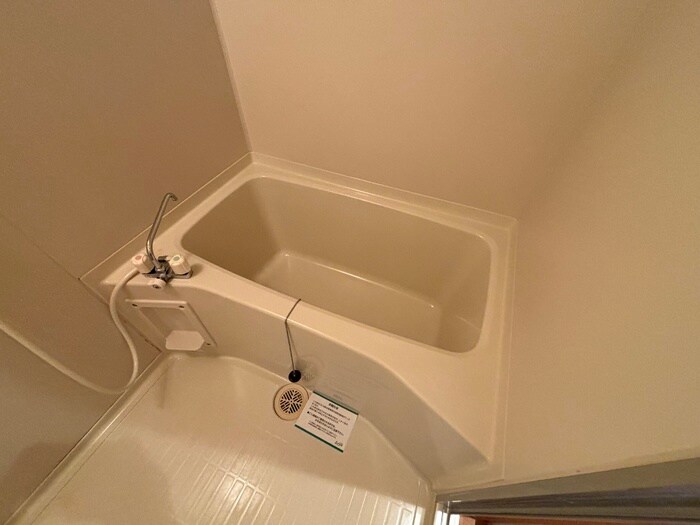 物件内観写真9　(バス／シャワールーム等)