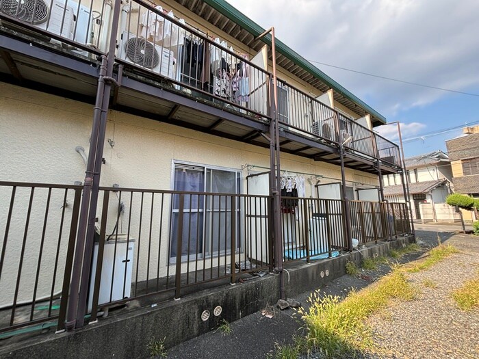 物件外観写真3　(周辺環境)