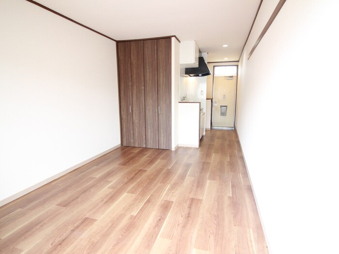 物件内観写真10　(居室)