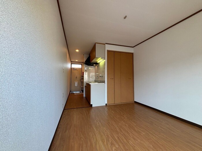 物件内観写真14　(居室)