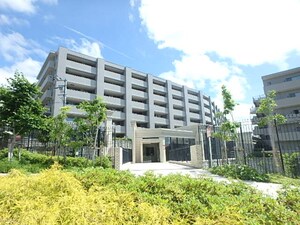ｴｽﾘｰﾄﾞ西宮甲陽園Ⅱ番館(504)外観写真