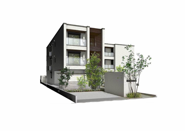 シャーメゾングレイス垂水