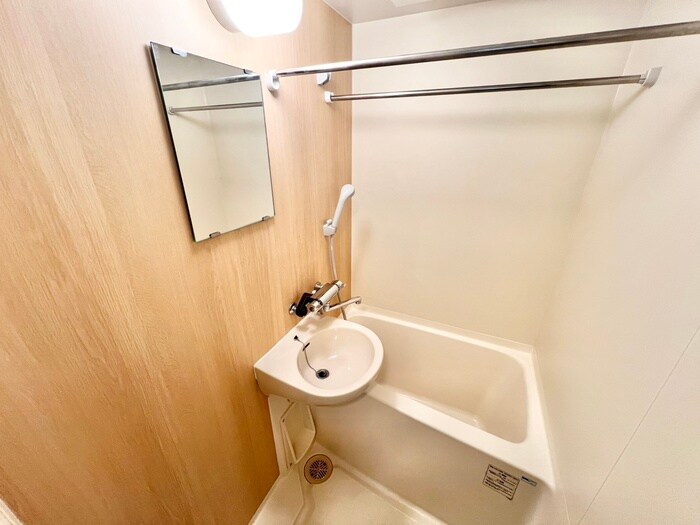 物件内観写真11　(バス／シャワールーム等)