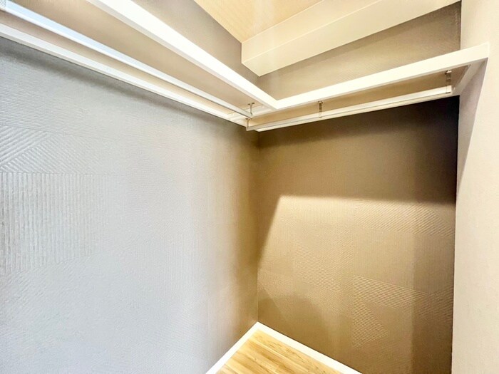 物件内観写真14　(収納)