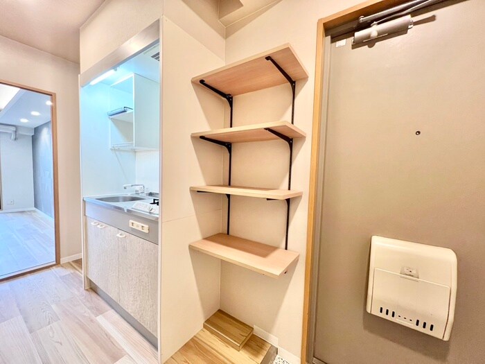 物件内観写真17　(靴箱)