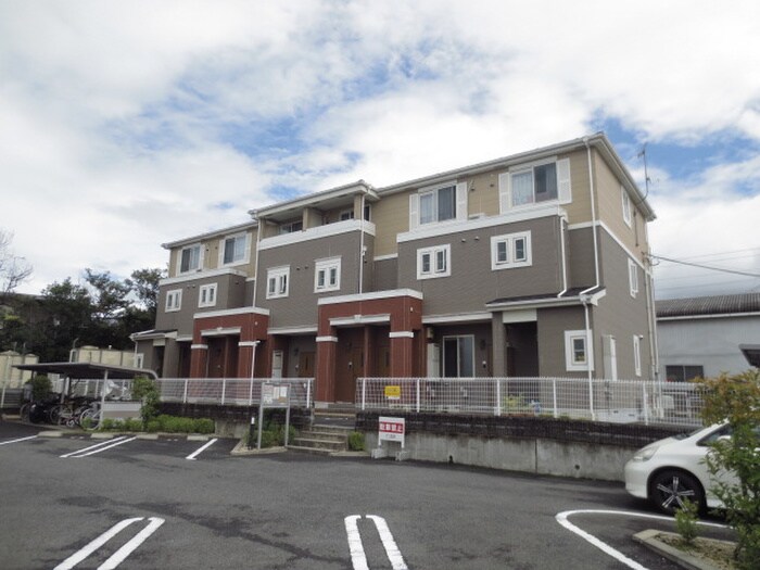 物件外観写真5　(外観写真)