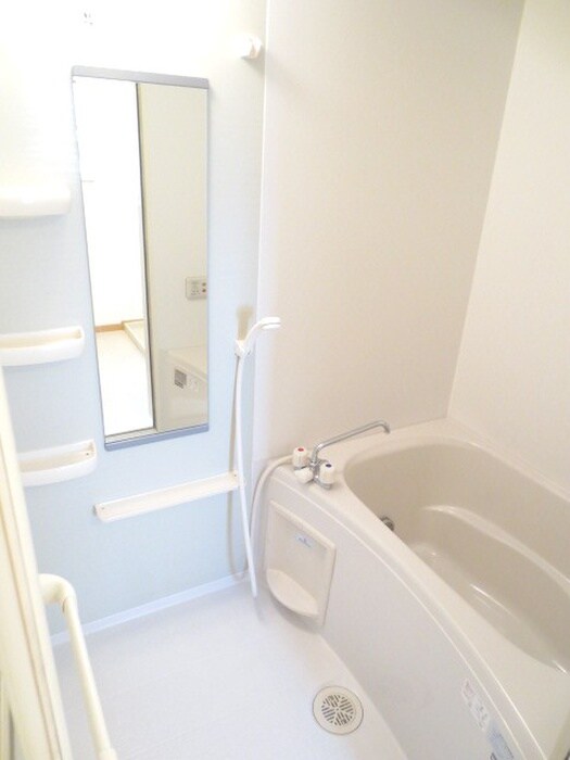 物件内観写真13　(バス／シャワールーム等)