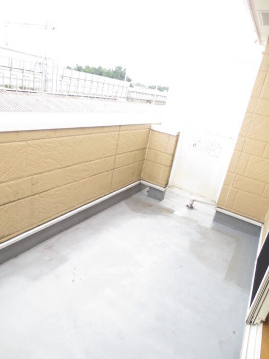 物件内観写真16　(ベランダ・バルコニー)