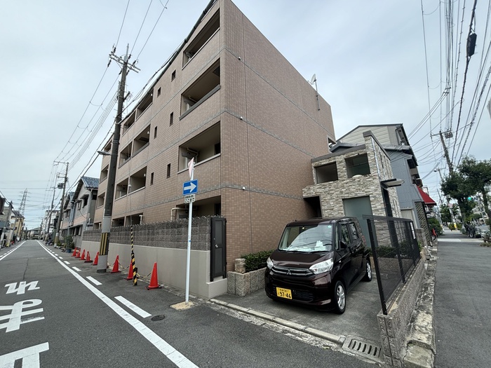 外観写真