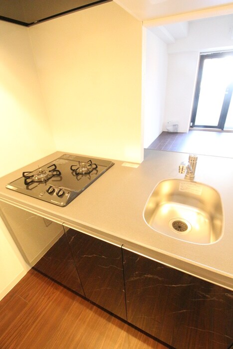 物件内観写真12　(キッチン)