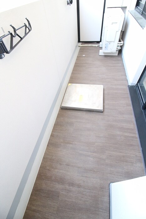 物件内観写真16　(ベランダ・バルコニー)