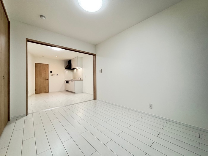 物件内観写真7　(居室)