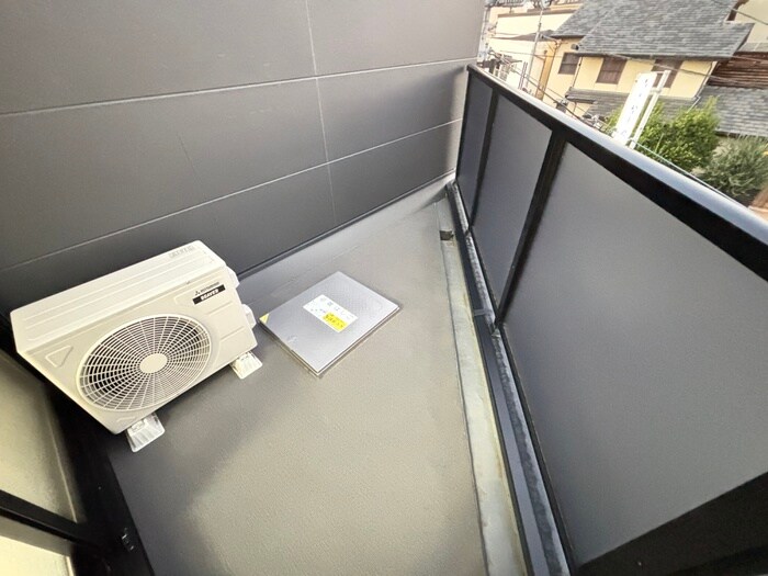 物件内観写真17　(ベランダ・バルコニー)