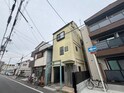 寿町1丁目貸家
