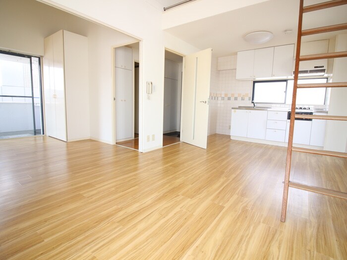 物件内観写真7　(居室)