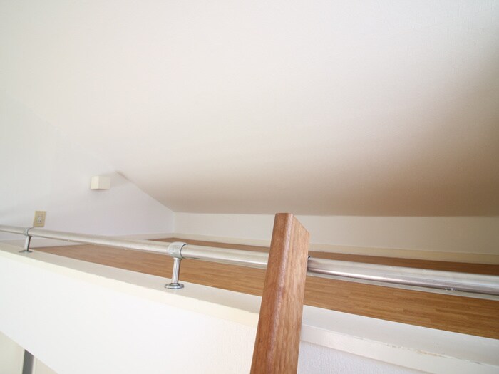 物件内観写真13　(ロフト)