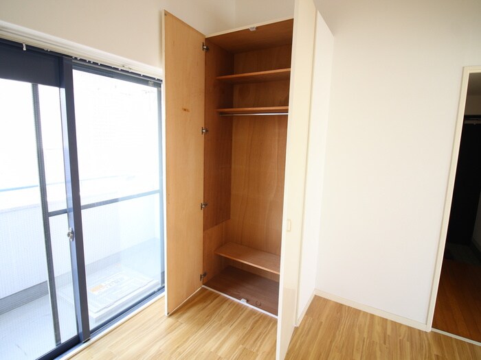 物件内観写真14　(収納)
