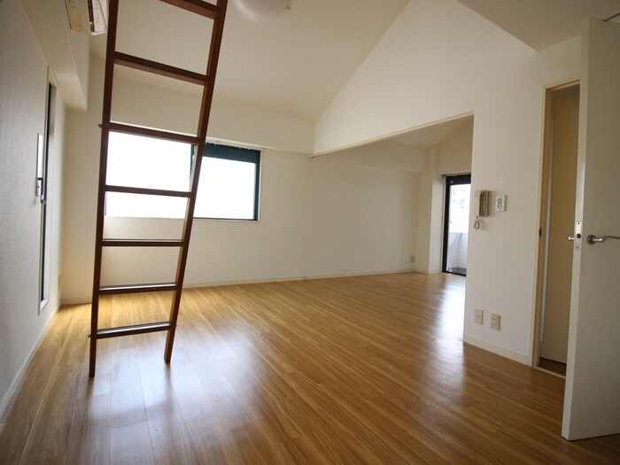 物件内観写真21　(居室)