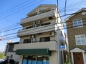 パラッツオ御影（２階北）