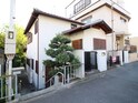 藤が丘町２階建貸家