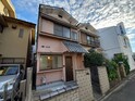柴田屋敷町貸家
