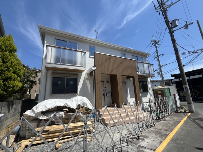 仮)豊中市上野西３丁目PJ