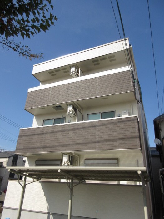 物件外観写真5　(外観写真)