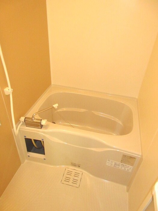 物件内観写真13　(バス／シャワールーム等)