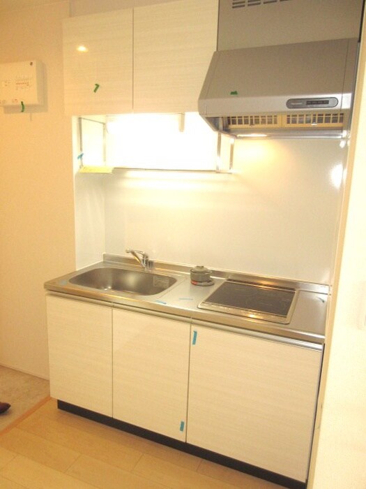 物件内観写真14　(キッチン)