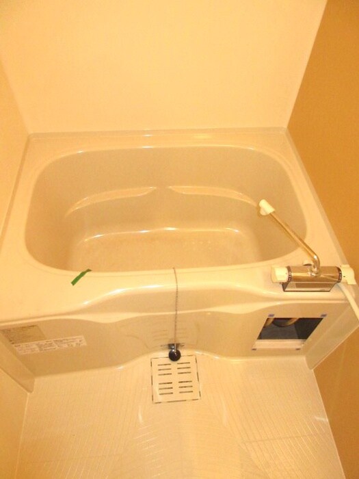 物件内観写真14　(バス／シャワールーム等)