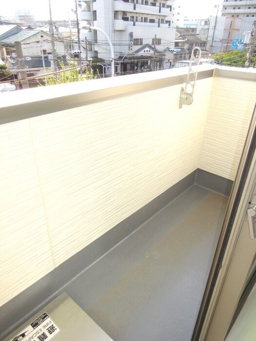 物件内観写真19　(ベランダ・バルコニー)