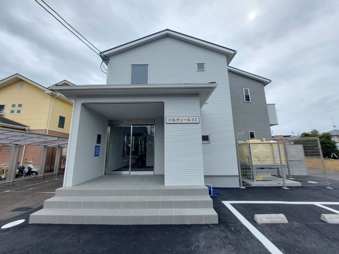 パルティール２２