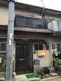 淀新町貸家