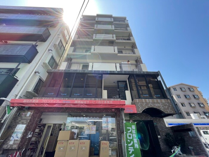 物件外観写真2　(外観写真)