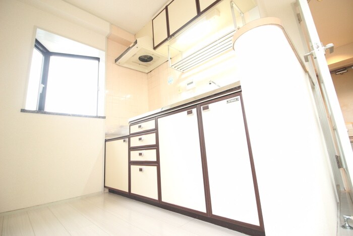 物件内観写真11　(キッチン)