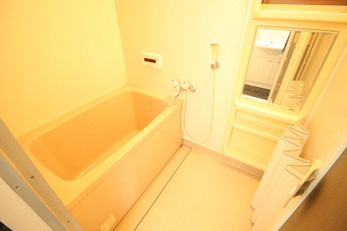 物件内観写真13　(バス／シャワールーム等)