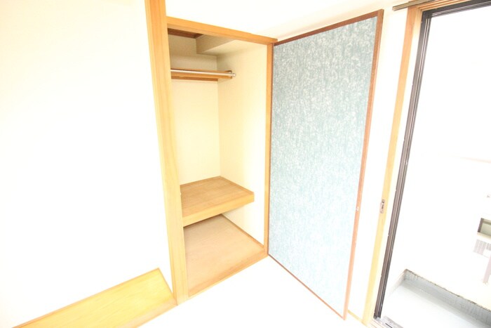 物件内観写真17　(収納)