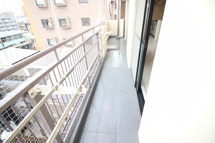 物件内観写真22　(ベランダ・バルコニー)