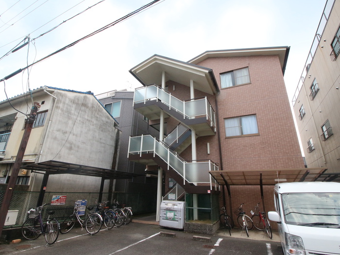 外観写真