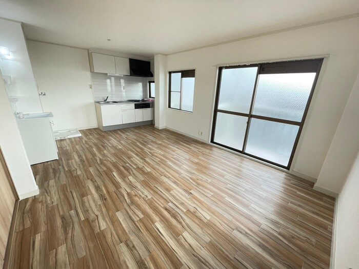 物件内観写真7　(居室)