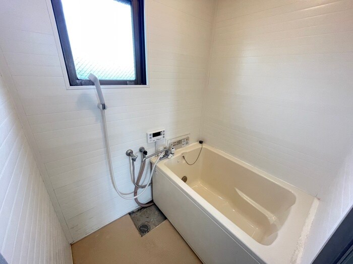 物件内観写真11　(バス／シャワールーム等)