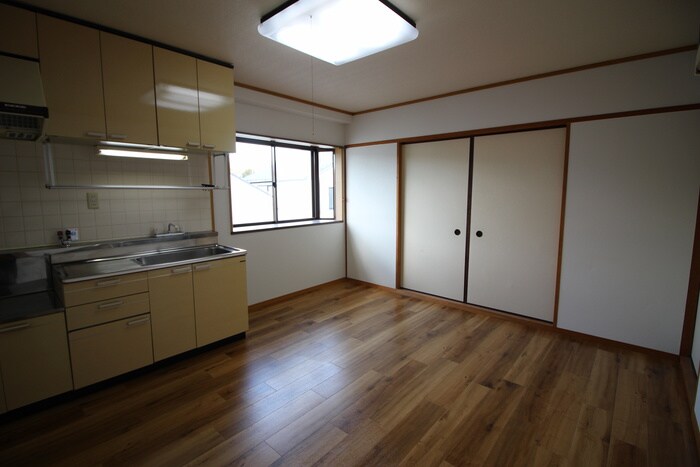 物件内観写真7　(居室)