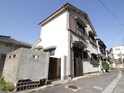 垂水区山手４丁目貸家