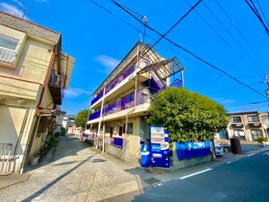 ハイツＫＯＴＯＢＵＫＩ外観写真